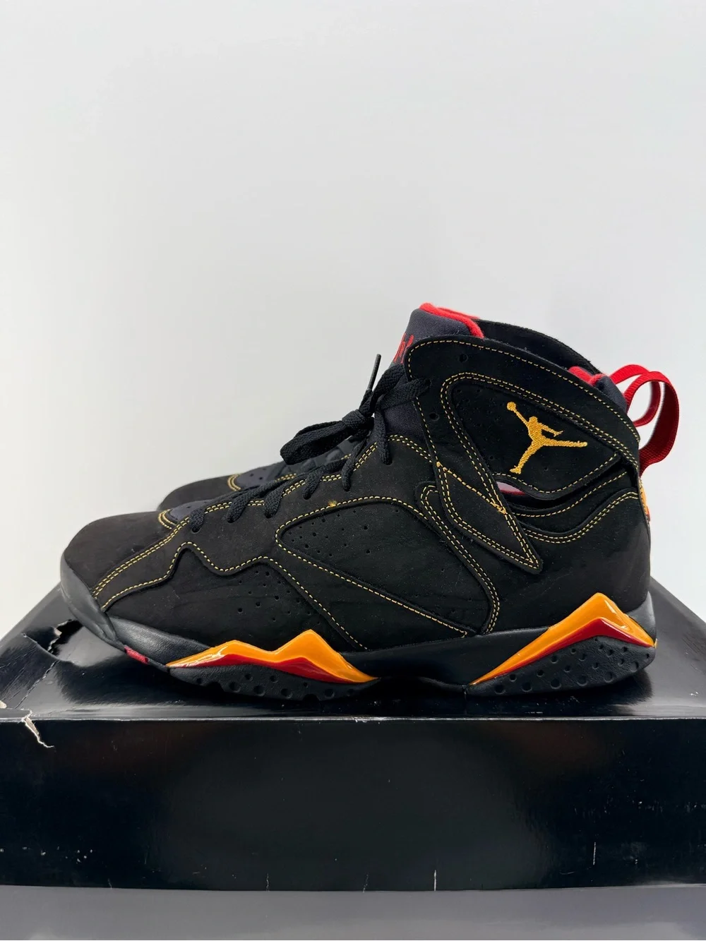 Jordan 7 Citrus Size 13M
